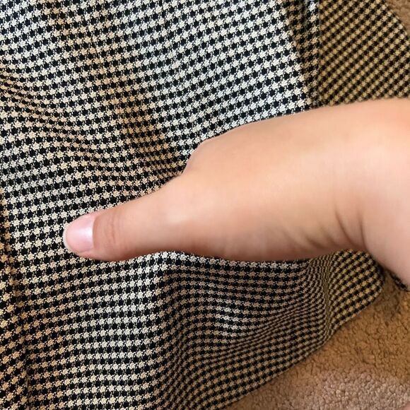 Anne Klein blazer jacket 10 - Picture 4 of 11